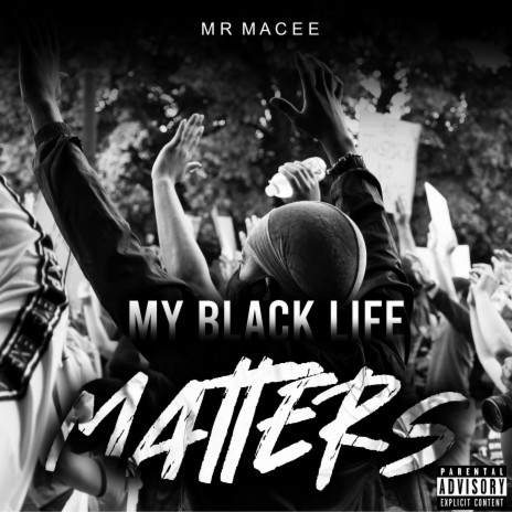 My Black Life Matters | Boomplay Music