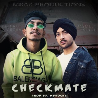 Checkmate (Jasmeet Singh)