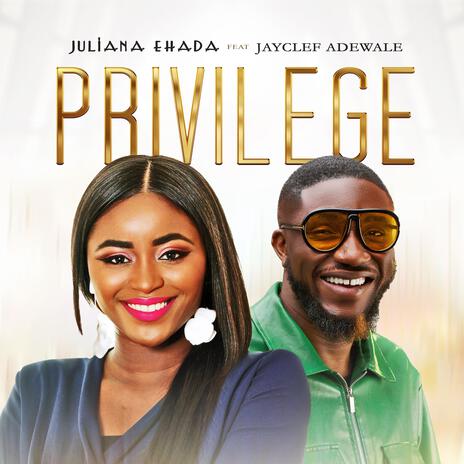 Privilege ft. Jayclef Adewale | Boomplay Music