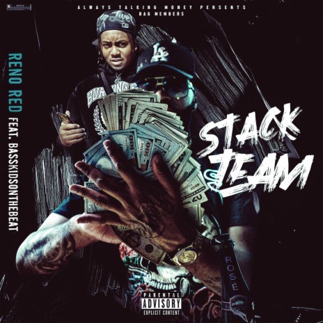 Stack Team ft. BasskidsOnTheBeat | Boomplay Music