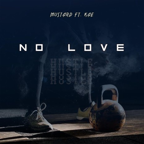 No love (feat. Kae) | Boomplay Music