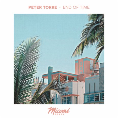 End Of Time (Original Mix) | Boomplay Music