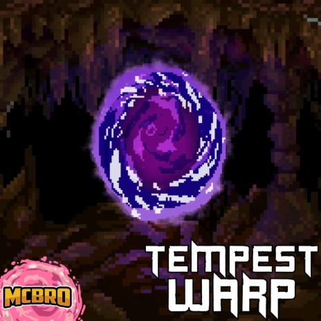 Tempest Warp