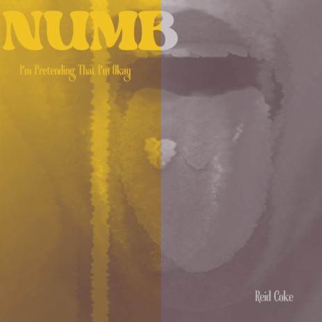 NUMB (Slowed + Reverb Version) | Boomplay Music