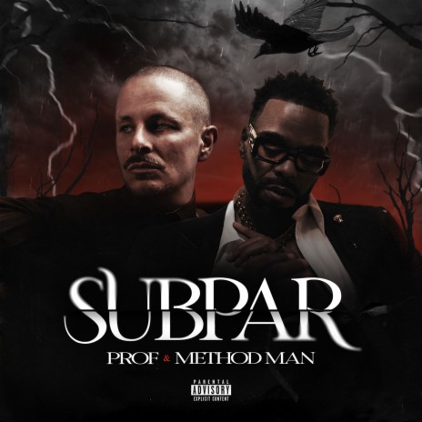 Subpar ft. Method Man | Boomplay Music