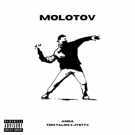 MOLOTOV (Instrumental) ft. ANDA