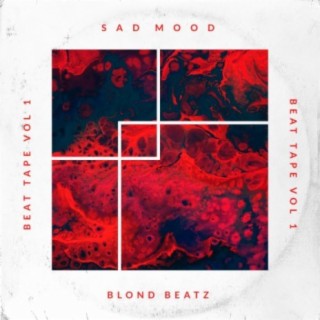 Sad Mood Beat Tape