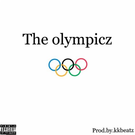 The olympicz | Boomplay Music