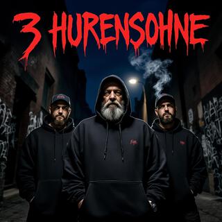 3 Hurensöhne