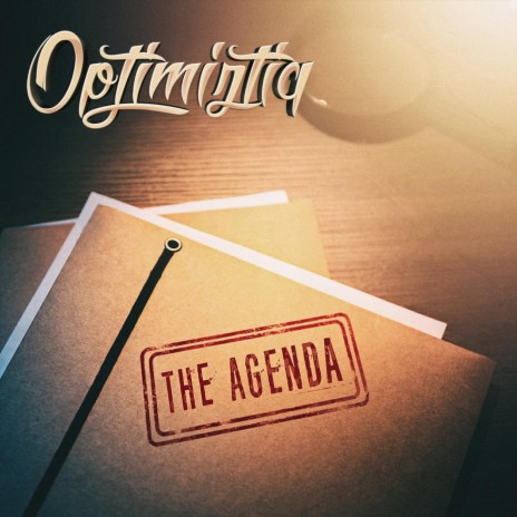 The Agenda | Boomplay Music