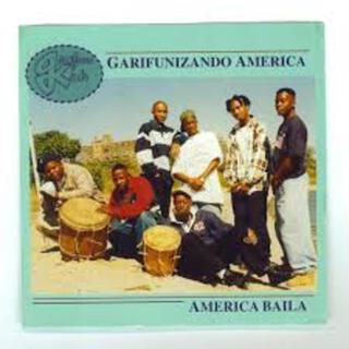 Garifuna kid