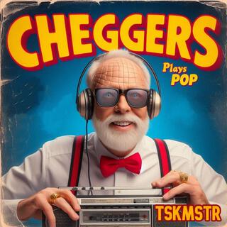 Cheggers Plays Pop (Extended Jazzy Boom-Bap)