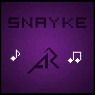 Snayke (Original Game Soundtrack)