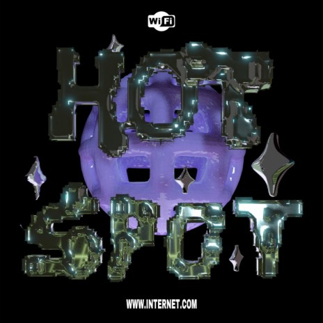 Hotspot | Boomplay Music