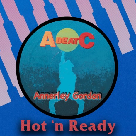 Hot 'N Ready (Hot Mix) | Boomplay Music