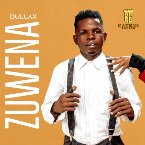 Zuwena (Radio Edit)