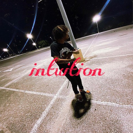 intuition | Boomplay Music