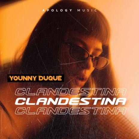 Clandestina | Boomplay Music