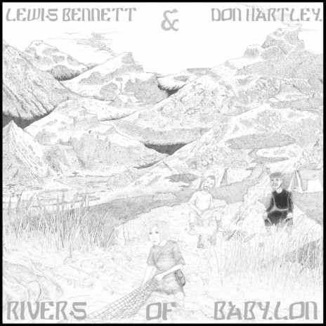 Rivers of Babylon ft. Don Hartley