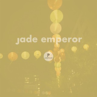 jade emperor