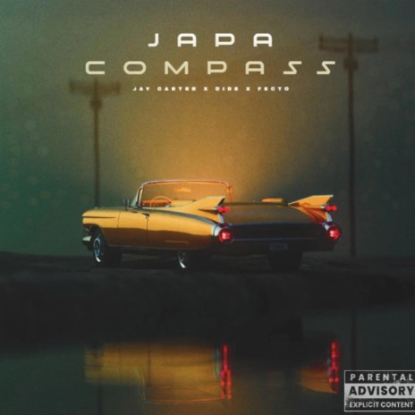 Japa Compass ft. Jay Carter & Fecto | Boomplay Music