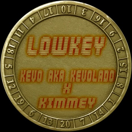 Lowkey (feat. Kevolado) | Boomplay Music