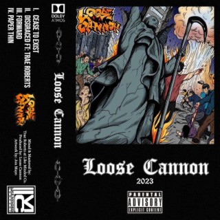 Loose Cannon