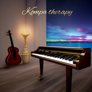 Kompa Therapy lyrics | Boomplay Music
