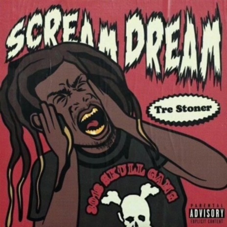 Screaming Dreams | Boomplay Music