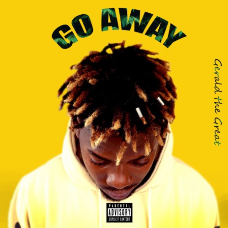 Go away ft. Oxai | Boomplay Music