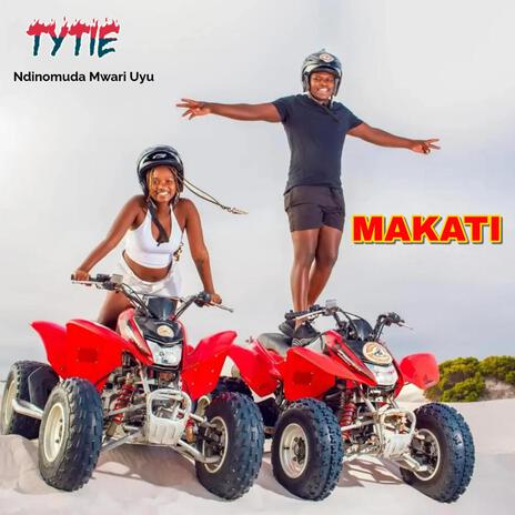 Makati (Ndinomuda Mwari Uyu) | Boomplay Music