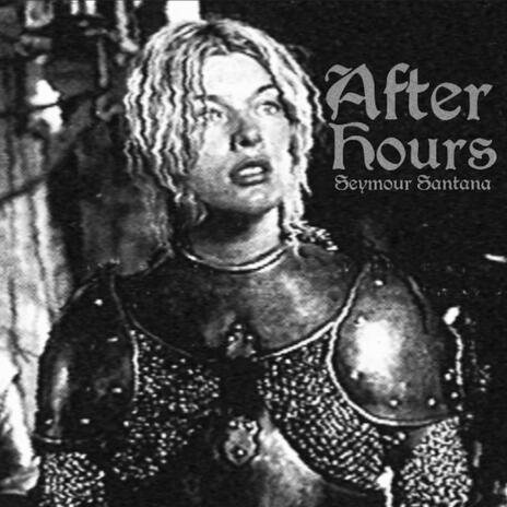 after hours (pitched down) | Boomplay Music