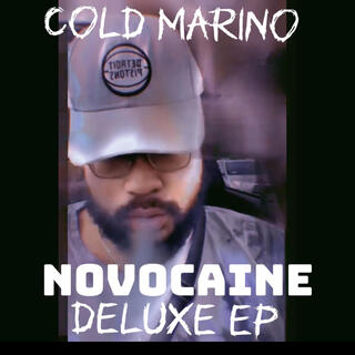 Novocaine (Ep)