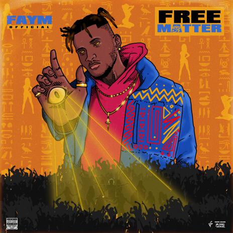 Free Matter | Boomplay Music