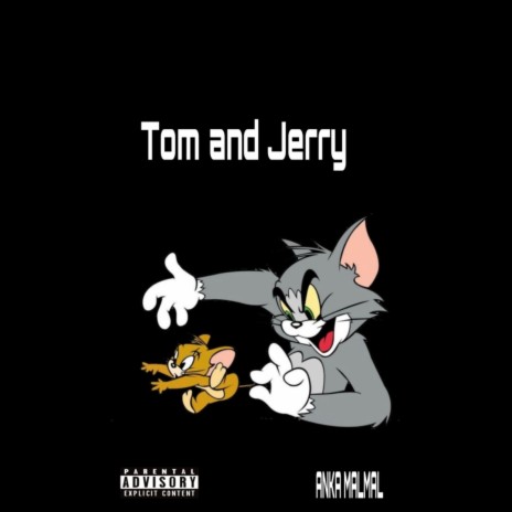 Tom & Jerry | Boomplay Music