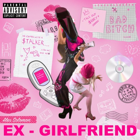 EX-GIRLFRIEND | Boomplay Music