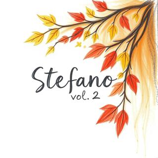 Stefano Vol.2 - Música Infantil