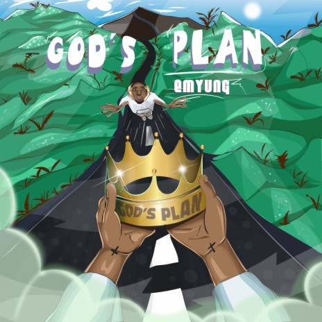 God's Plan | Boomplay Music