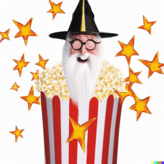 Wizard Popcorn Suite