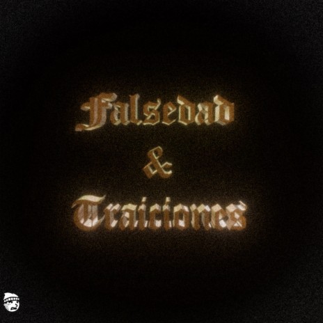 Falsedad Y Traiciones ft. Jay Romero | Boomplay Music