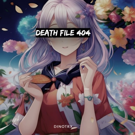 Файл смерти 404
