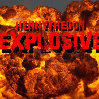 Explosive