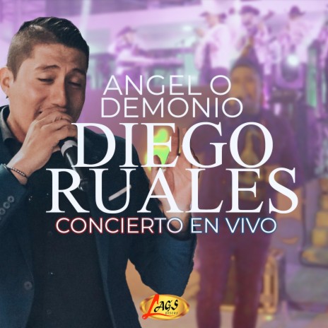 Angel O Demonio (Concierto en Vivo) | Boomplay Music