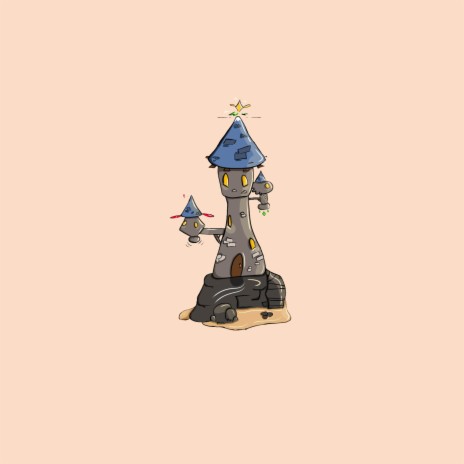 A Wizard's House | Boomplay Music