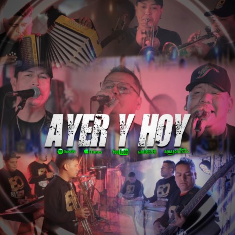Ayer Y Hoy | Boomplay Music