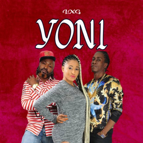 Yoni | Boomplay Music