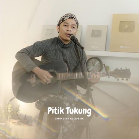 Pitik Tukung (Live, Acoustic) | Boomplay Music