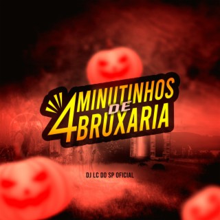 4 Minutinhos de Bruxaria