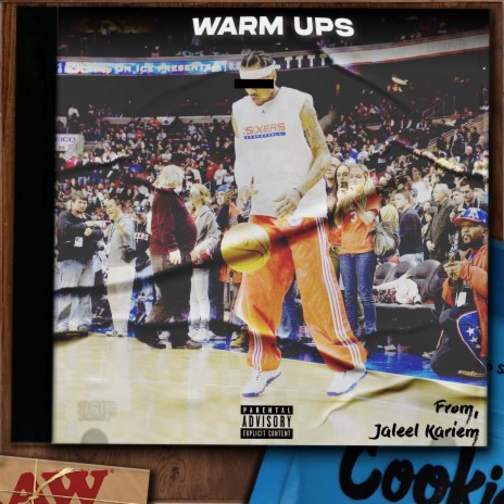 Warm Ups | Boomplay Music