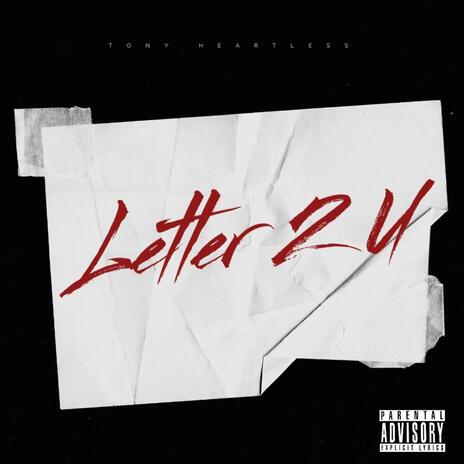 Letter 2 u | Boomplay Music